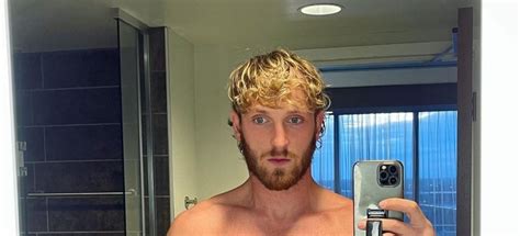 logan paul leaked nude|LOGAN PAUL Nude